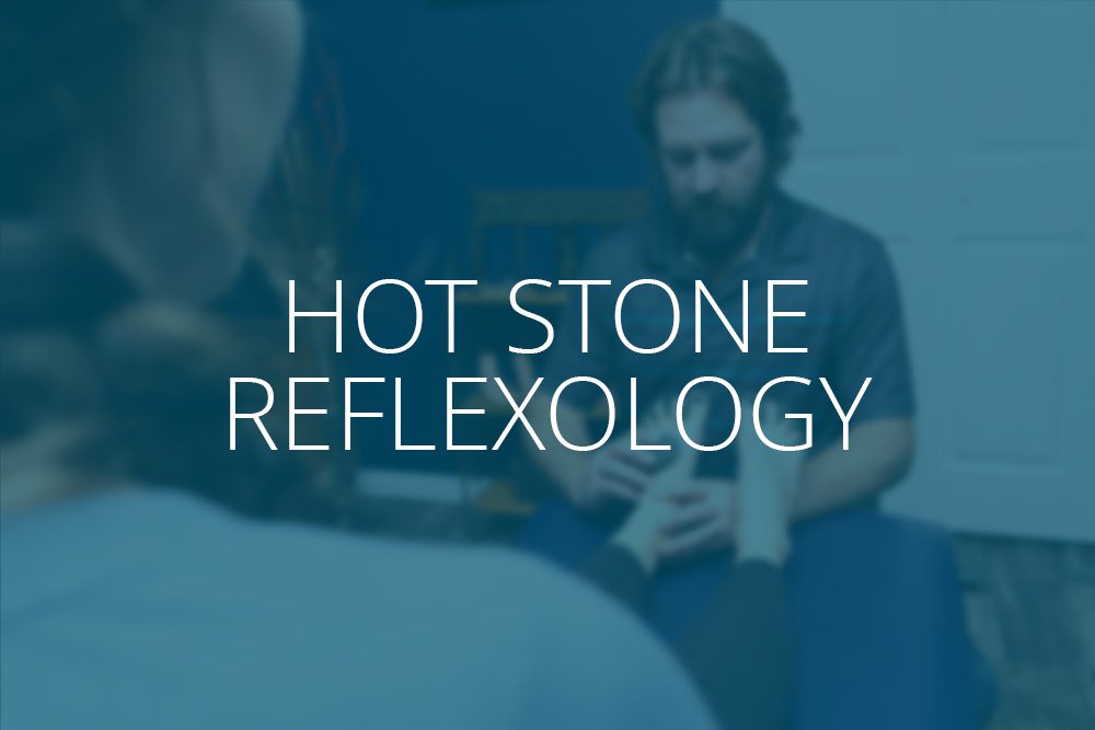HOTSTONE