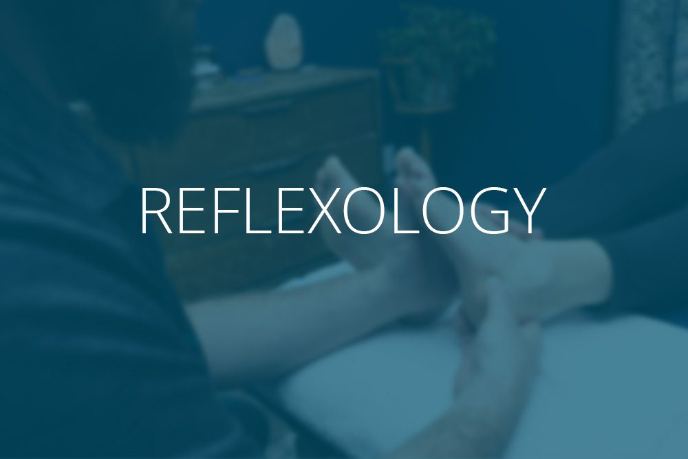 REFLEXOLOGY